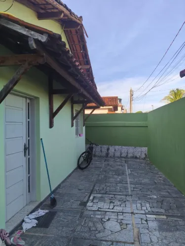 VENDO ESTA CASA