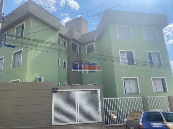 Apartamento à venda e aluguel em Tupanuara