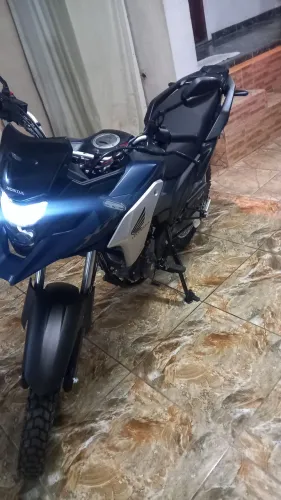 Troco honda fit