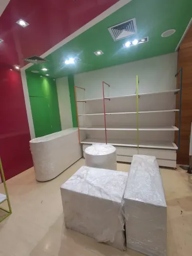 Balcão atendimento