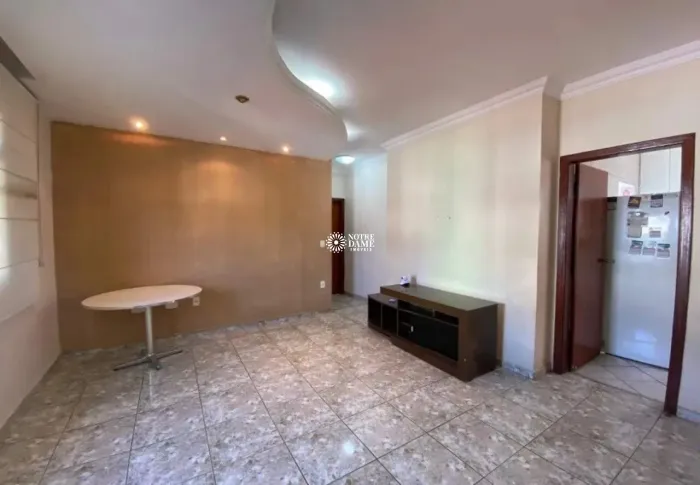 COBERTURA DUPLEX ARA ALUGAR NO BAIRRO SANTA ROSA