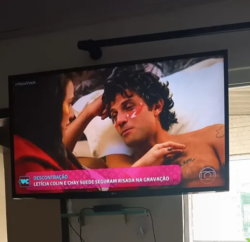 TV LG