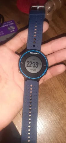 Garmin  620 top 