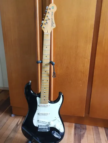 Guitarra Tagima T635 Brasil