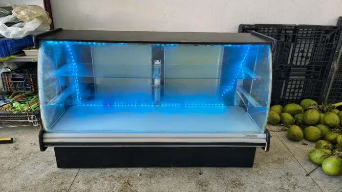 Balcão de Pão Gelopar