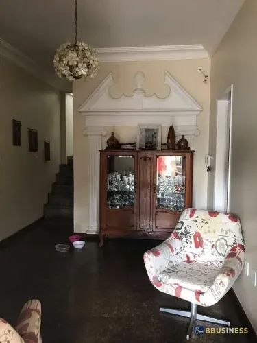 Casa para venda com 2 quartos, Parque Turf Club, Campos dos Goytacazes, RJ