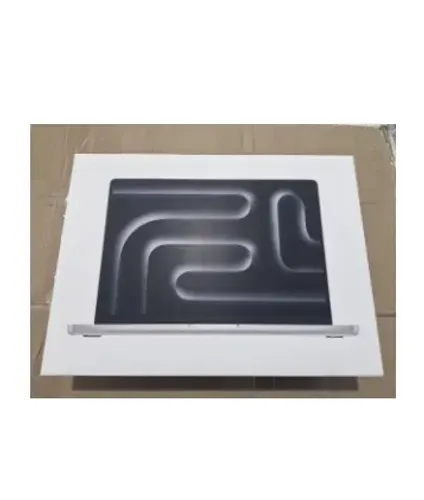 Caixa MacBookPro 16 Polegadas