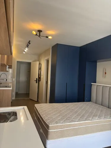 Flat studio pra alugar na Madalena 3 .450