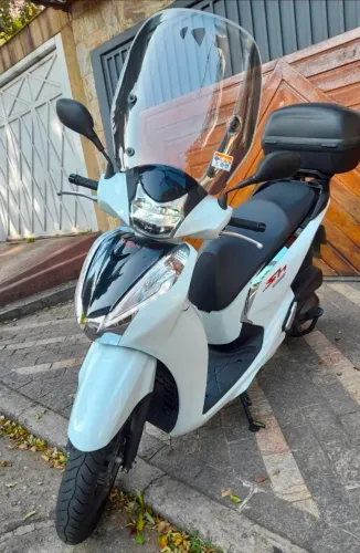 SH300 i sport     