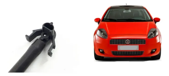 Esguicho 51759137 Lavador Para-brisa Esquerdo Fiat