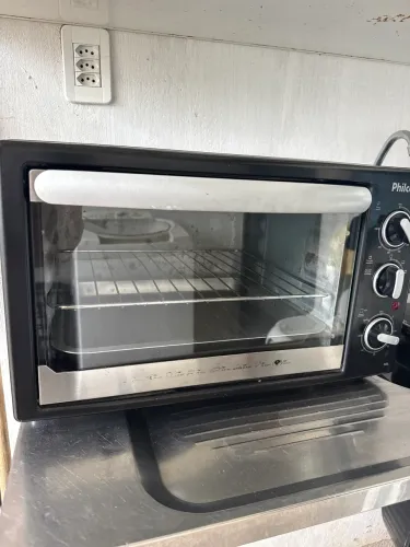 Forno Elétrico