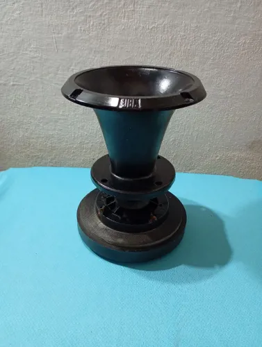 Corneta HDC2000 + Lente JBL 