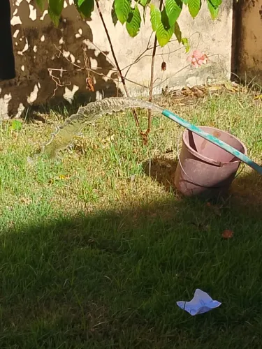 Poço profundo