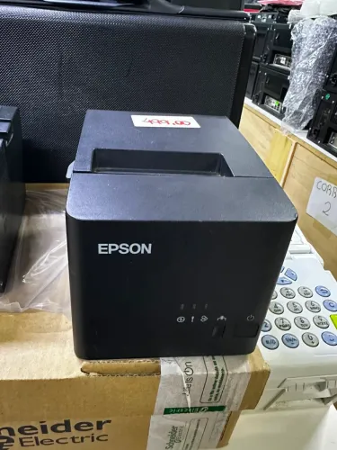 Impressora Térmica Epson - Seminova