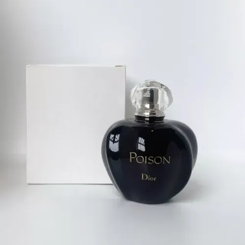 Perfume Raro Dior Poison  100ml 