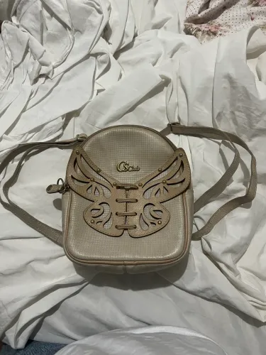 Mochila Carme Steffens