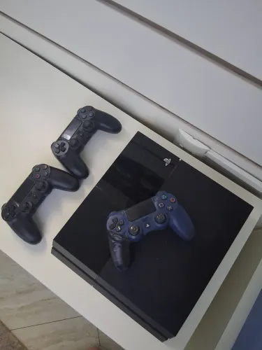 Playstation 4