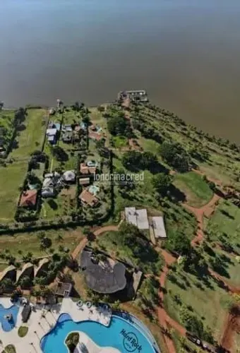 Terreno/Lote em Condomínio em condomínio à Venda em Primeiro de Maio - PR
