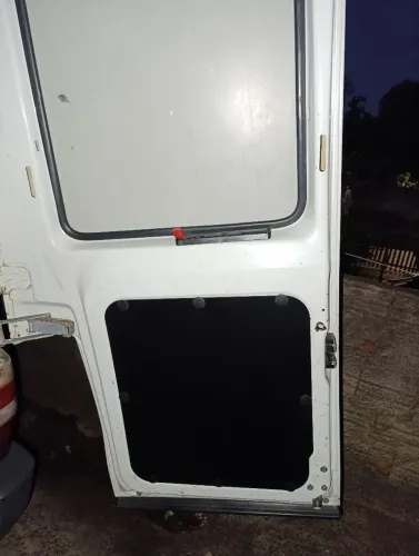 Fiat Fiorino Furg.1.5/1.3/1.3 Fire/1.3 F.flex 2000