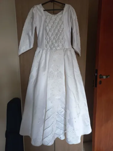 Vestido Dama De Honra Casamento