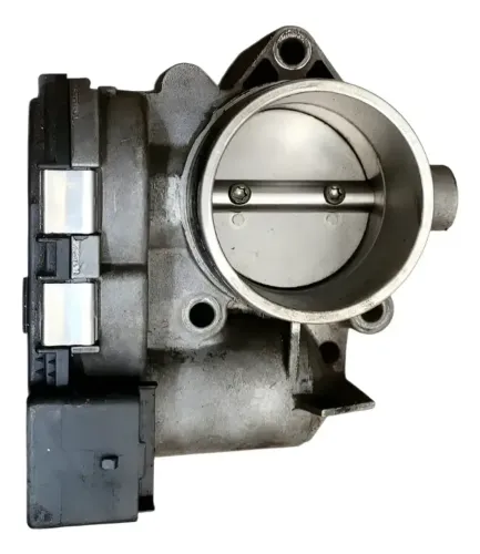 Corpo Borboleta Peugeot 206 2007  * / MT 