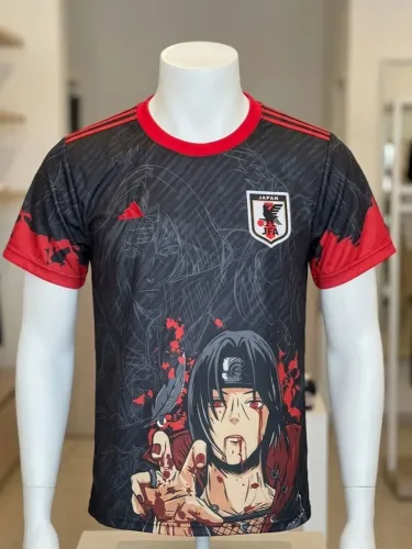 Camisa Japão