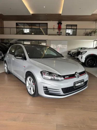 Volkswagen Golf GTI 2.0 2017