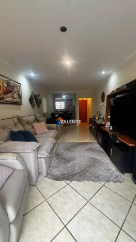 Imóvel para venda com 140 metros quadrados com 3 quartos em Centro - São Vicente - SP
