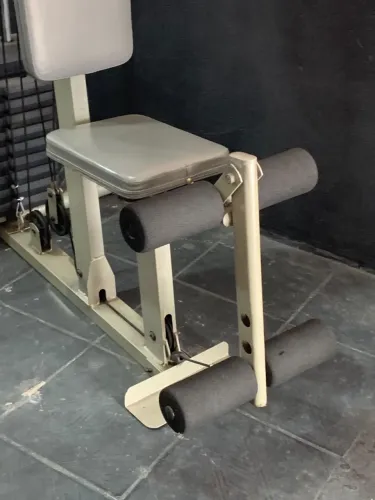 vende-se estação