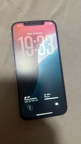 Iphone 12 Pro Max 128GB