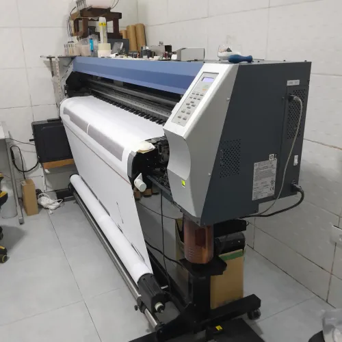 MIMAKI TS3-1600 COMPLETA