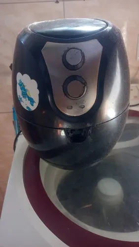 Airfryer Britânia 