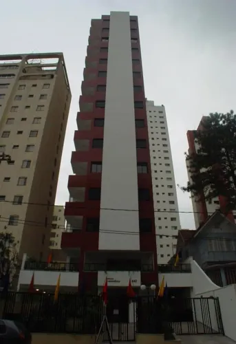 18447 - Residential / Apartment 3 Dorms. (1 Suíte), VILA MARIANA - SÃO PAULO/SP