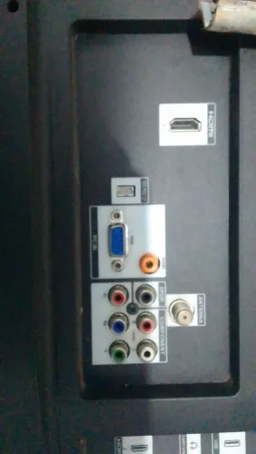 Tela para PC