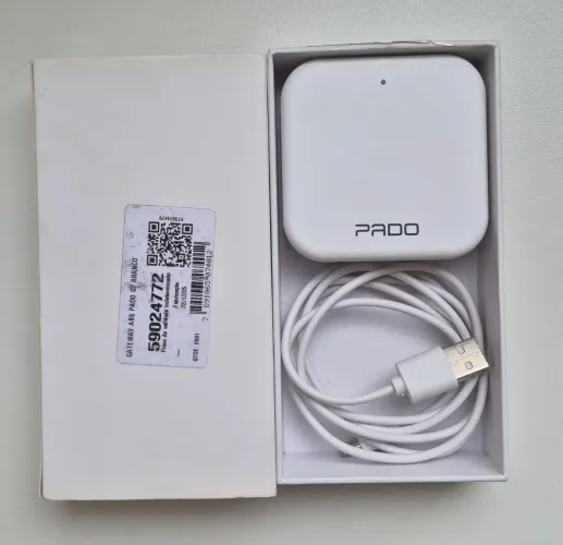 Gateway G2 PADO (novo)