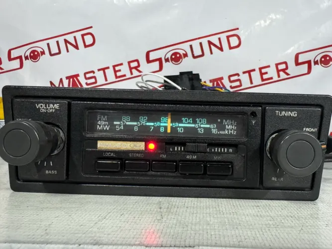 Auto radio Bluetooth Philco original Ford Scort belina del rei show na oferta 