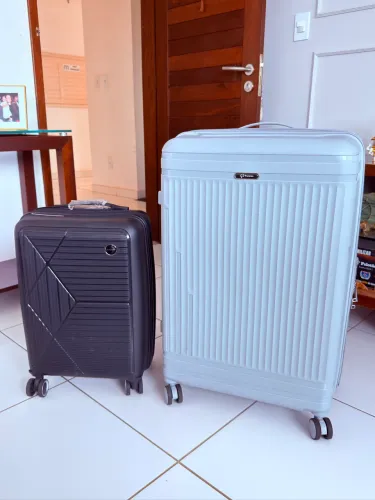 Malas premium ótimo preço 