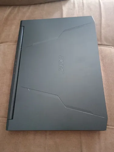 Carcaça completa ACE NITRO 5