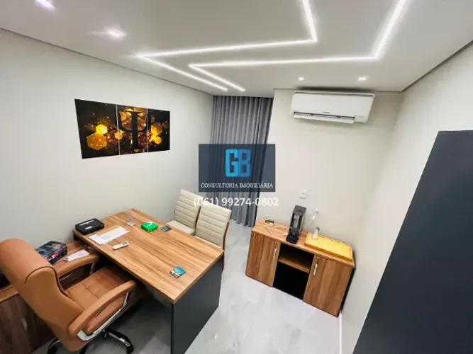 VENDO SALA COMERCIAL - ASA NORTE | BRASÍLIA/DF