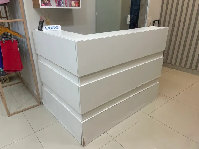 Balcão 