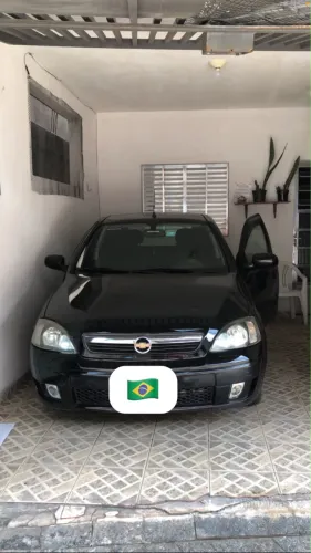 Chevrolet Corsa Hat. JOY 1.0/ 1.0 Flexpower 8V 5P 2009