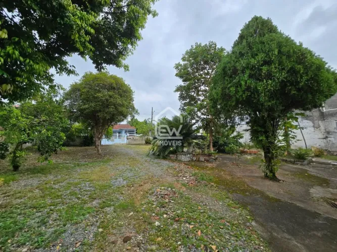 Terreno Plano com 960m² em Jaraguá do Sul, SC