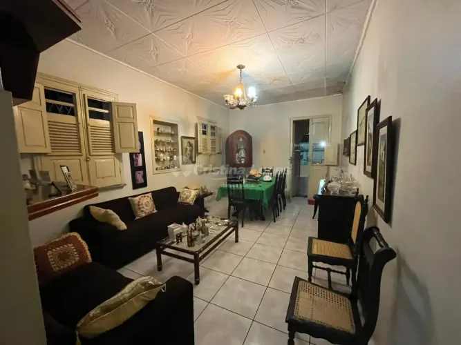 Casa à venda, Centro/Sul, Teresina, PI