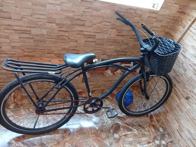 Bicicleta Barcelona 