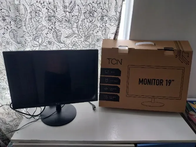 Monitor