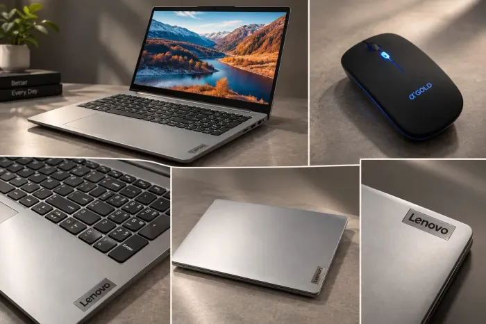 Notebook Lenovo