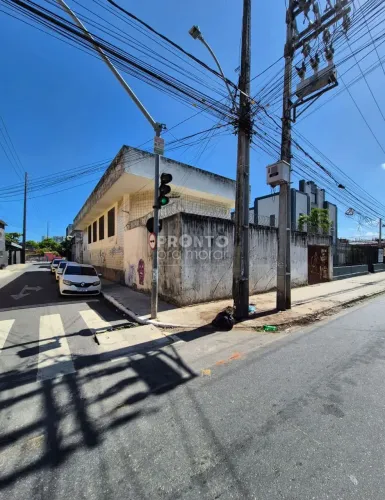 Ponto Comercial/Loja/Box em São José