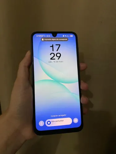 A 17, 128 Gb