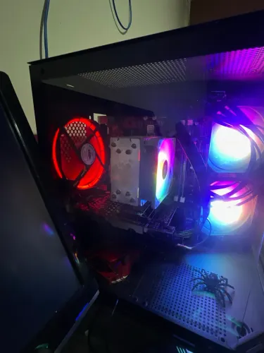 Pc Gamer completo