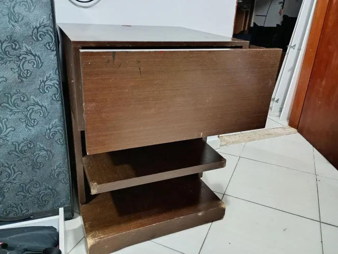 Mesa de computador